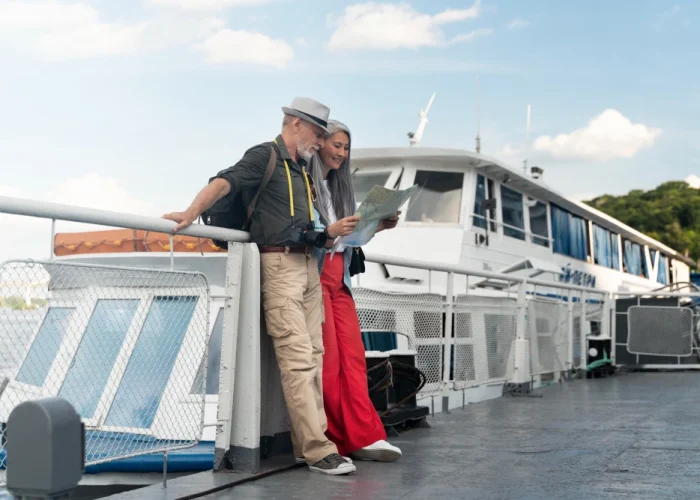 Flota de embarcaciones de alquiler en Málaga para aventuras náuticas