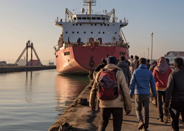 Experiencia inolvidable con alquiler de lanchas motoras en Málaga