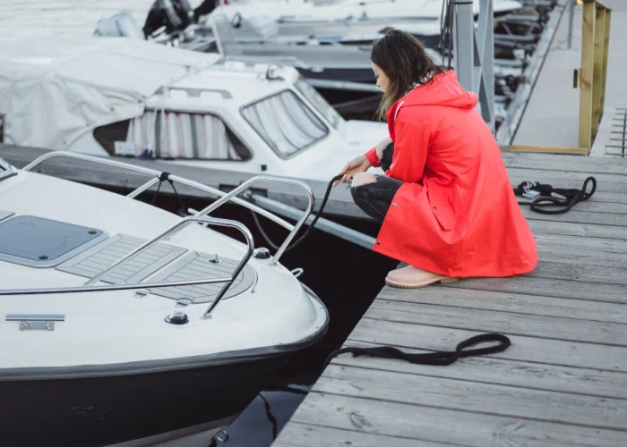 Navega por la Costa del Sol con nuestro servicio de alquiler de barcos en Málaga